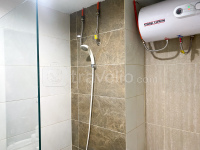 Apartemen Grand Dhika City - Well Furnished 2BR Grand Dhika City Apartment By Travelio