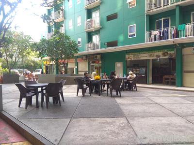 Apartemen Grand Center Point Bekasi - Strategic 2BR Unfurnished with AC at Grand Center Point Bekasi Apartment By Travelio