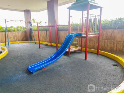 Apartemen Serpong Greenview - Great Deal Studio Room at Serpong Greenview Apartment By Travelio