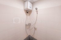 Apartemen Akasa Pure Living BSD - Relaxing Studio Room at Akasa Pure Living BSD Apartment By Travelio