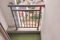 Apartemen Akasa Pure Living BSD - Classic and Warm Studio Room at Akasa Pure Living BSD Apartment By Travelio