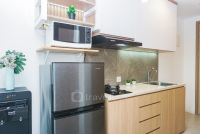 Apartemen Antasari Place - Studio Bright Areum Residence at Antasari Place