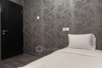 Apartemen Nifarro Park - Good and Homey 2BR at Nifarro Park Apartment By Travelio