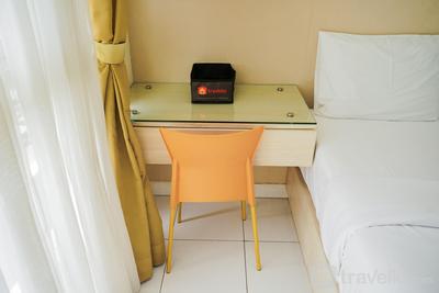 Apartemen Casa de Parco - Comfy and Elegant Studio Apartment at Casa de Parco By Travelio