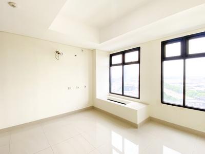 Apartemen Pollux Chadstone - Minimalistic Studio Unfurnished Pollux Chadstone Apartment By Travelio