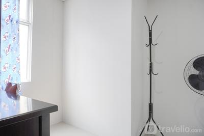 Apartemen Vittoria Residence - Fully Furnished 2BR with Working Room Apartment Vittoria Residence By Travelio