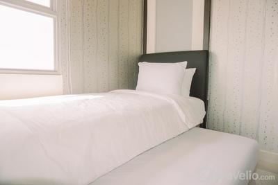 Apartemen Seasons City Latumenten - Spacious and Comfy 3BR Seasons City Latumenten Apartment By Travelio