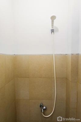 Apartemen Menara Rungkut - Comfy Studio Apartment at Menara Rungkut By Travelio