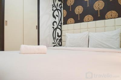 Apartemen East Coast Residence - Minimalist and Comfy 2BR Apartment at East Coast Residence By Travelio