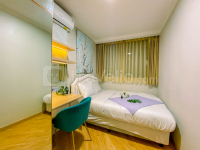 Apartemen Taman Rasuna Kuningan - Best Deal and Homey 2BR Taman Rasuna Kuningan Apartment By Travelio