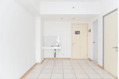 Apartemen M-Town Residence - Strategic 2BR Unfurnished Apartment at M-Town Residence By Travelio