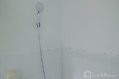 Apartemen Casablanca Mansion - Best Deal 3BR Apartment at Casablanca Mansion By Travelio