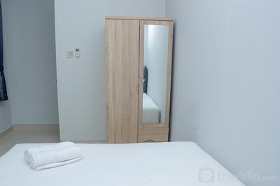 Apartemen Transpark Cibubur - Great Choice and Comfy 2BR at Transpark Cibubur Apartment By Travelio