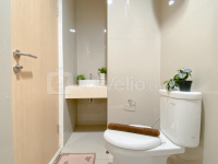 Apartemen Tree Park City BSD - Minimalist Comfy Studio Apartment at Tree Park City BSD By Travelio