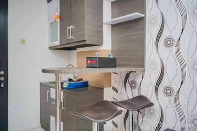 Apartemen Paragon Village - Wonderful 2BR at Paragon Village Apartment Karawaci By Travelio