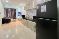 Apartemen The Reiz Condominium Medan - Neat and Cozy 2BR at The Reiz Condominium Medan By Travelio