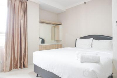 Apartemen Paladian Park Kelapa Gading - Spacious and Comfortable 3BR Paladian Park Kelapa Gading Apartment By Travelio