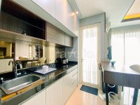 Apartemen CitraLake Suites - Cozy Living Studio at CitraLake Suites Apartment By Travelio
