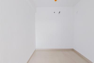 Apartemen Serpong Garden - Simply 2BR Unfurnished at Serpong Garden Apartment By Travelio