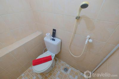 Apartemen Gading Nias Residence - Emerald Functional 2BR Apartment Gading Nias Residence By Travelio