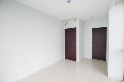 Apartemen Lexington - 2BR Unfurnished at Lexington Apartment By Travelio