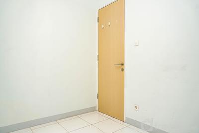 Apartemen Ayodhya Residence Tangerang - Unfurnished 2BR with AC at Ayodhya Residence Tangerang Apartment By Travelio