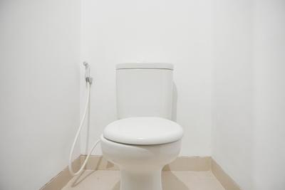 Apartemen U Residence - Great Deal Studio Apartment at U Residence near Lippo Karawaci By Travelio