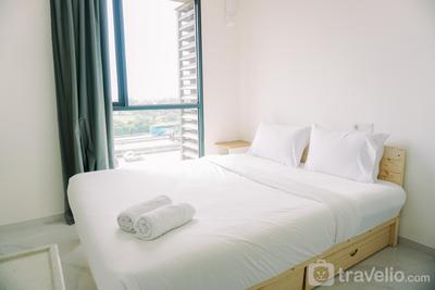 Apartemen Sky House Alam Sutera - Wonderful and Strategic Studio Apartment Sky House Alam Sutera By Travelio