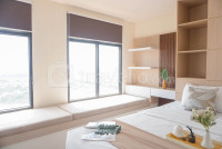 Apartemen Pollux Chadstone - Comfy Abode 2BR Apartment Pollux Chadstone By Travelio