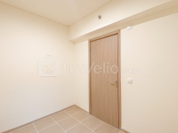 Apartemen Meikarta - Best 2BR Unfurnished with AC at Apartment Meikarta By Travelio