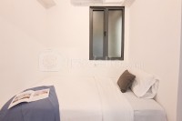 Apartemen Sky House Alam Sutera - Tidy 2BR Sky House Alam Sutera Apartment near IKEA By Travelio