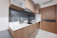 Apartemen The Smith Alam Sutera - Modern 1BR near IKEA at The Smith Alam Sutera Apartment By Travelio