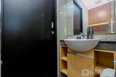 Apartemen Atlanta Residence - Enjoyable 1BR Apartment at Atlanta Residences By Travelio