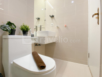 Apartemen Daan Mogot City - Studio Apartment near Station at Daan Mogot City By Travelio