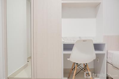 Apartemen Gold Coast - Stunning and Strategic 2BR Gold Coast Apartment near PIK By Travelio