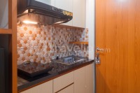 Apartemen Emerald Bintaro - Good and Comfy Studio at Emerald Bintaro Apartment By Travelio