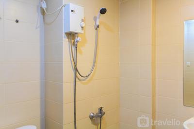 Apartemen Saveria BSD City - 1BR at Saveria BSD City Apartment By Travelio