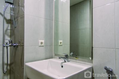 Apartemen Padina SOHO Residence - Comfort Studio Apartment at Padina SOHO Residence By Travelio