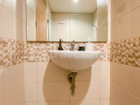 Apartemen Tamansari Iswara - Good Deal 1BR Tamansari Iswara Apartment By Travelio