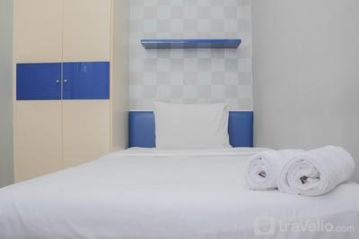 Apartemen Taman Melati Margonda - Comfortable 2BR Apartment at Taman Melati Margonda By Travelio