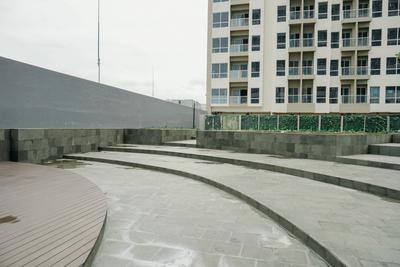 Apartemen Green Sedayu - Wonderful and Homey 3BR Green Sedayu Apartment By Travelio