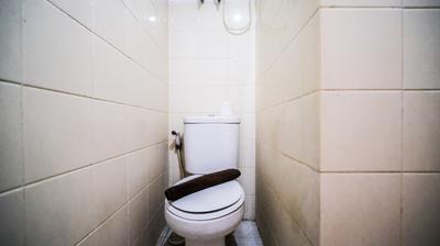 Apartemen Puncak Permai - Best Choice and Comfort Living 1BR at Puncak Permai Apartment By Travelio