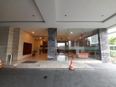 Apartemen Mataram City - Modern Look and Homey Studio at Mataram City Apartment By Travelio