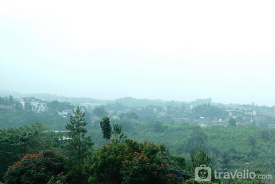 Apartemen Marbella Suites Dago Pakar Bandung - Simply 2BR (No Kitchen) at Apartment Marbella Suites Dago Pakar Bandung By Travelio