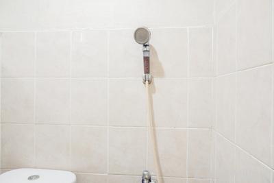 Apartemen Green Bay Pluit - Comfort and Tidy 2BR at Green Bay Pluit Apartment near Mall By Travelio