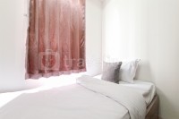 Apartemen Emerald Bintaro - Simple 2BR Apartment Emerald Bintaro By Travelio
