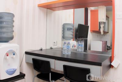 Apartemen Green Palace Kalibata - Luxury 2BR at Green Palace Kalibata Apartment By Travelio