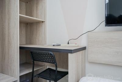 Guest House Vanya Park - Homey Studio at Alesha Vanya Park BSD Guest House (Sharing Bathroom) By Travelio