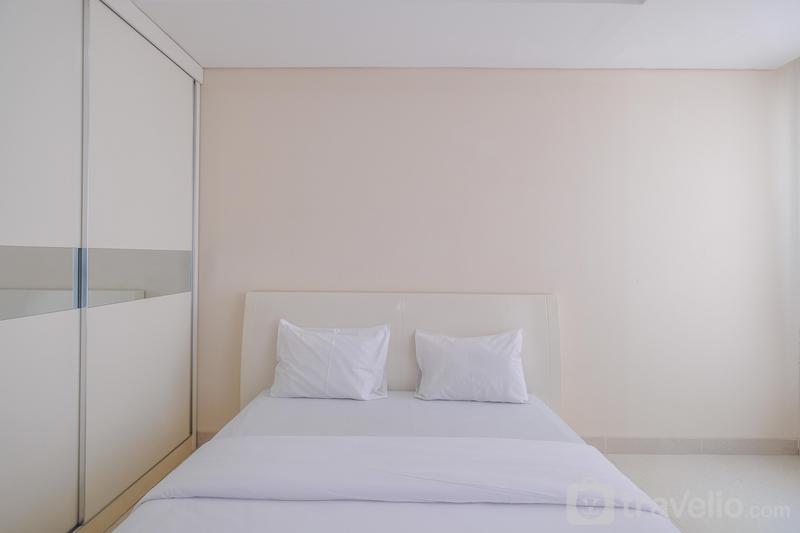 Apartemen Metro Park Residence Kebun Jeruk