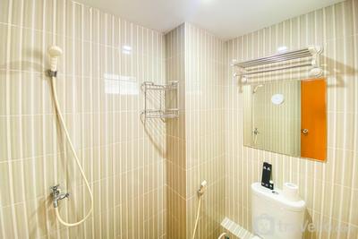 Apartemen Cinere Resort - Nice and Fancy Studio at Cinere Resort Apartment By Travelio